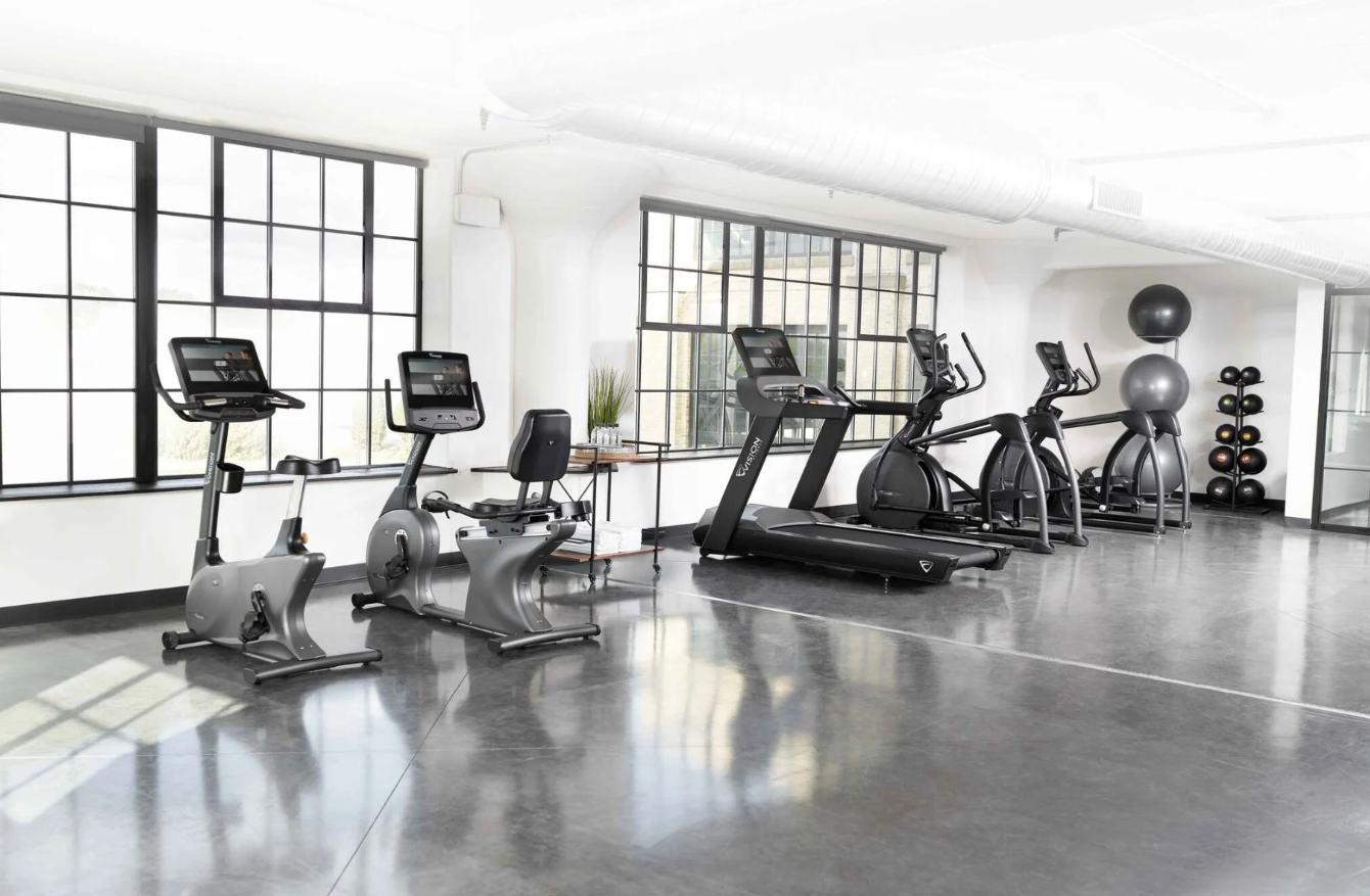 gimnasio
